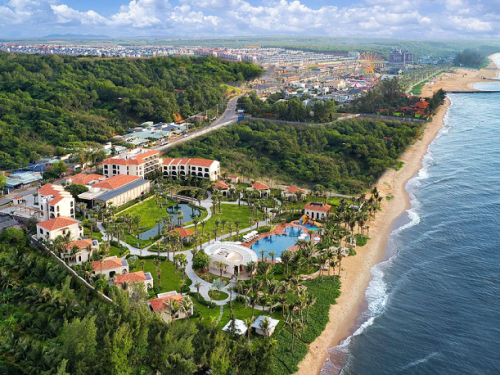 Resort Tiến Thành